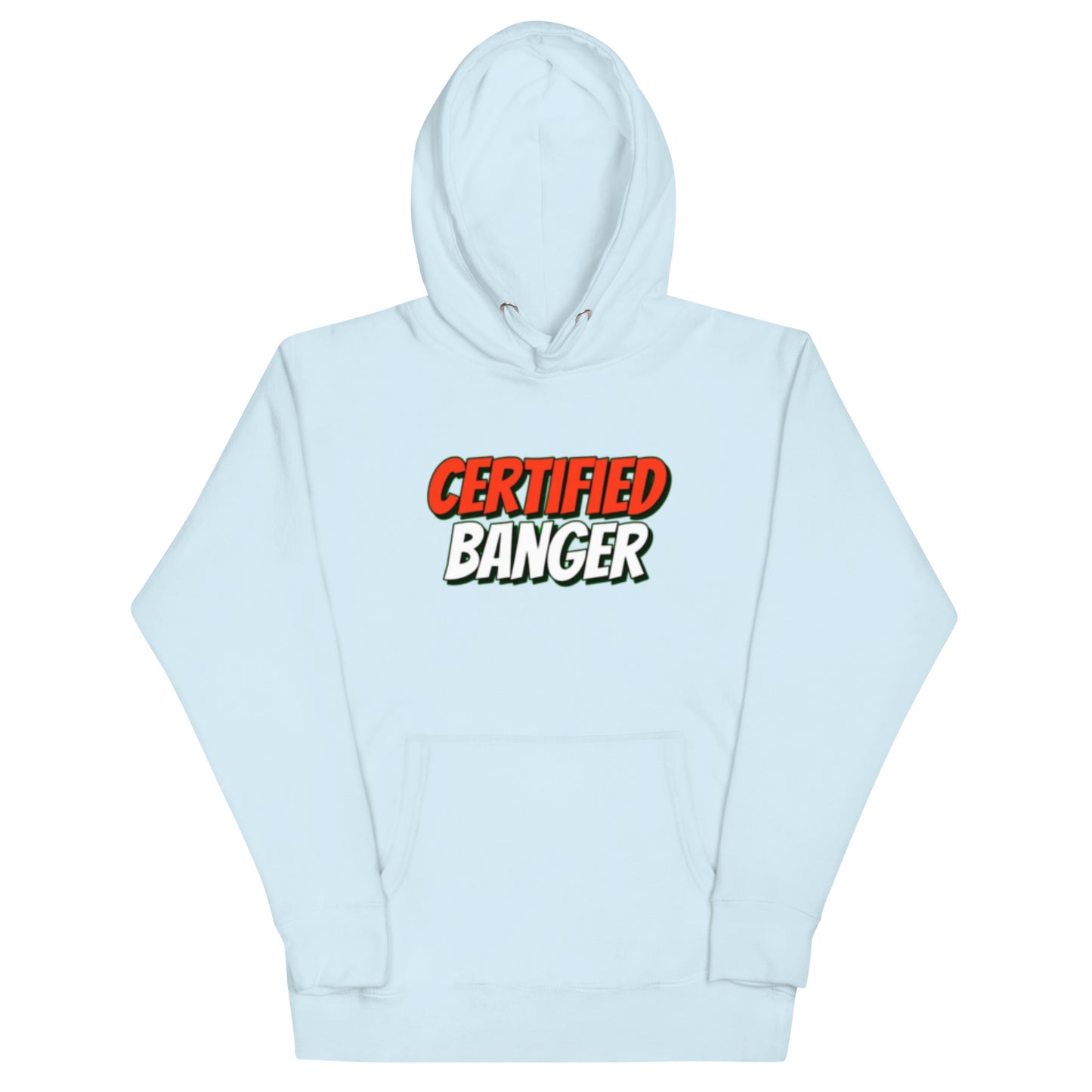 Unisex Hoodie